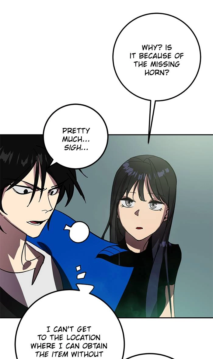 Return to Player Chapter 40 – The Vanguard of Ruin (1) Page 75