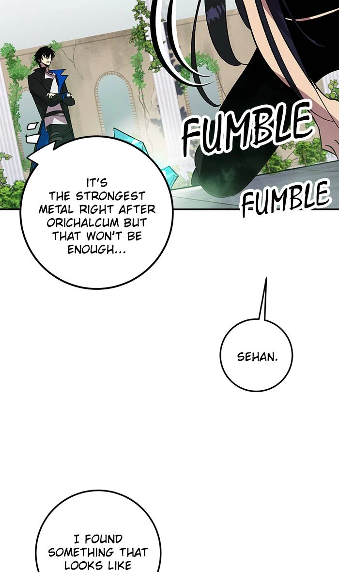 Return to Player Chapter 40 – The Vanguard of Ruin (1) Page 79