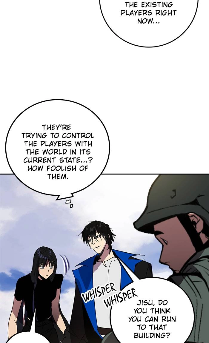 Return to Player Chapter 40 – The Vanguard of Ruin (1) Page 7
