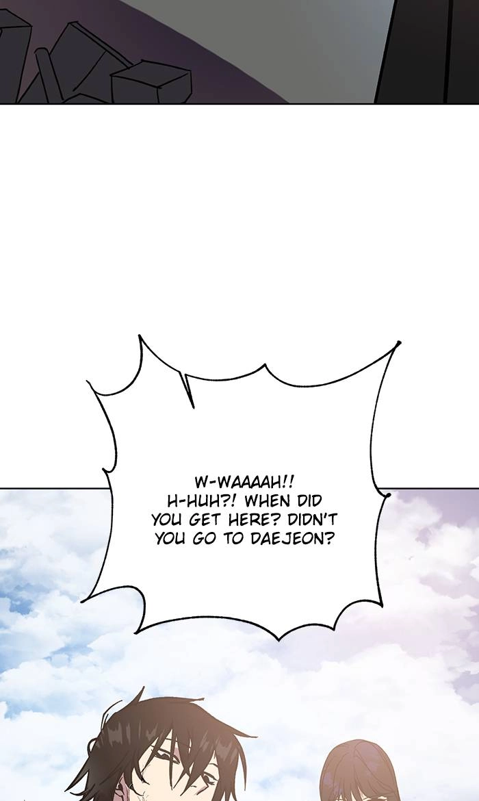 Return to Player Chapter 41 – The Vanguard of Ruin (2) Page 10