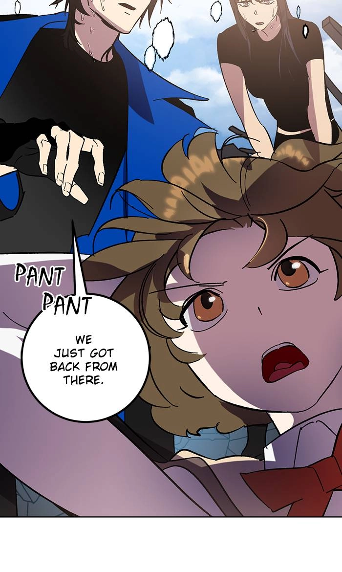 Return to Player Chapter 41 – The Vanguard of Ruin (2) Page 11