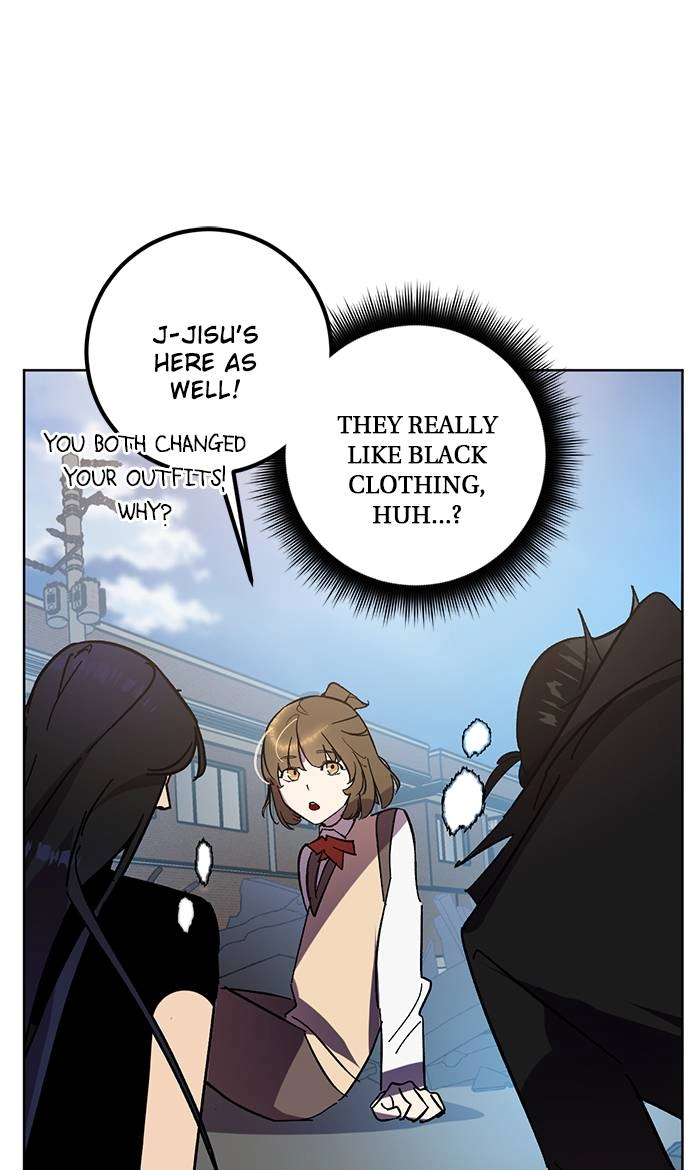 Return to Player Chapter 41 – The Vanguard of Ruin (2) Page 12