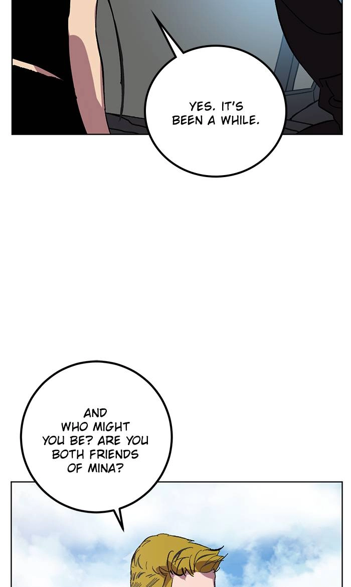 Return to Player Chapter 41 – The Vanguard of Ruin (2) Page 13