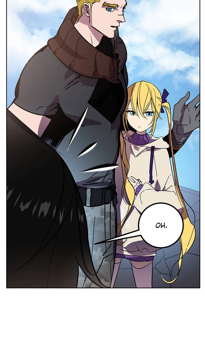 Return to Player Chapter 41 – The Vanguard of Ruin (2) Page 14