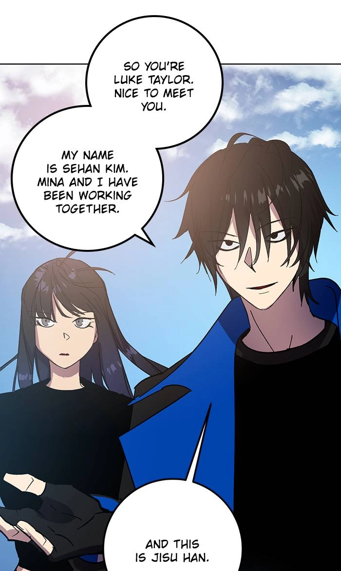 Return to Player Chapter 41 – The Vanguard of Ruin (2) Page 15