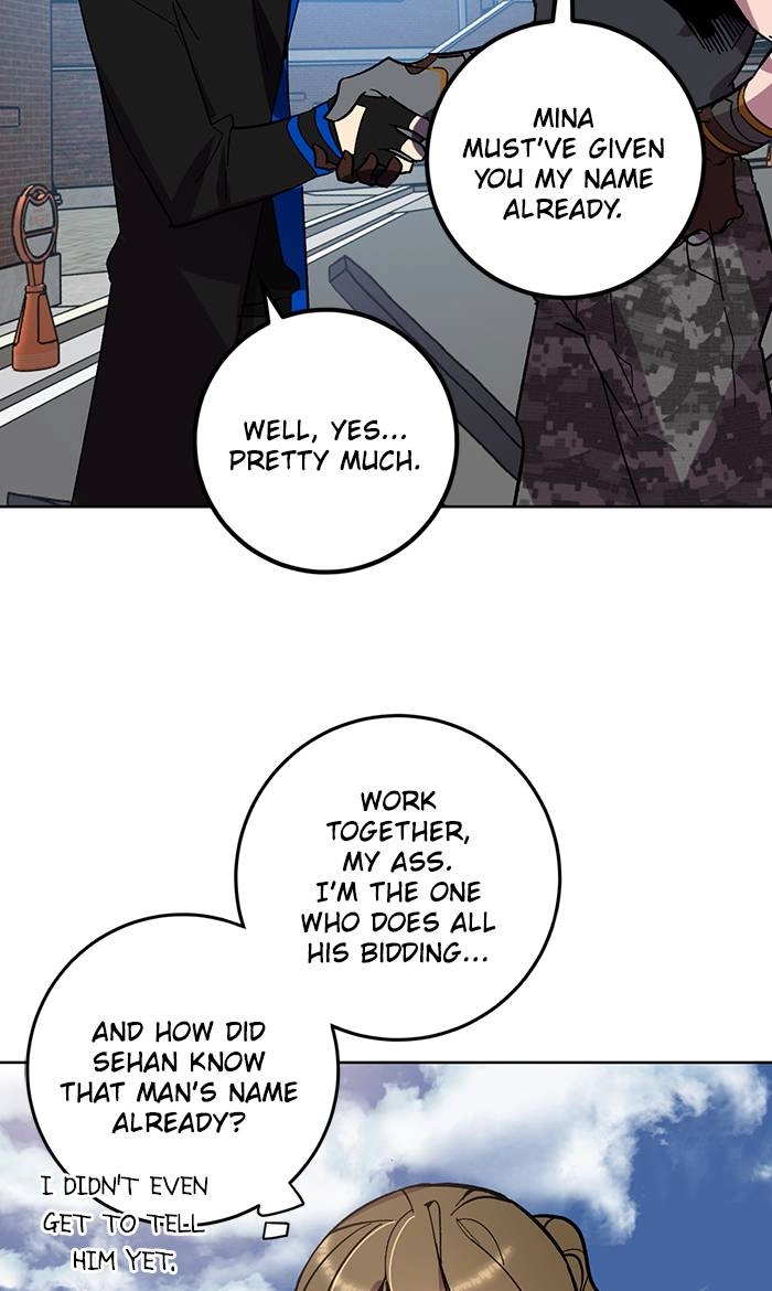 Return to Player Chapter 41 – The Vanguard of Ruin (2) Page 17
