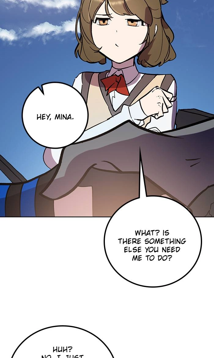 Return to Player Chapter 41 – The Vanguard of Ruin (2) Page 18