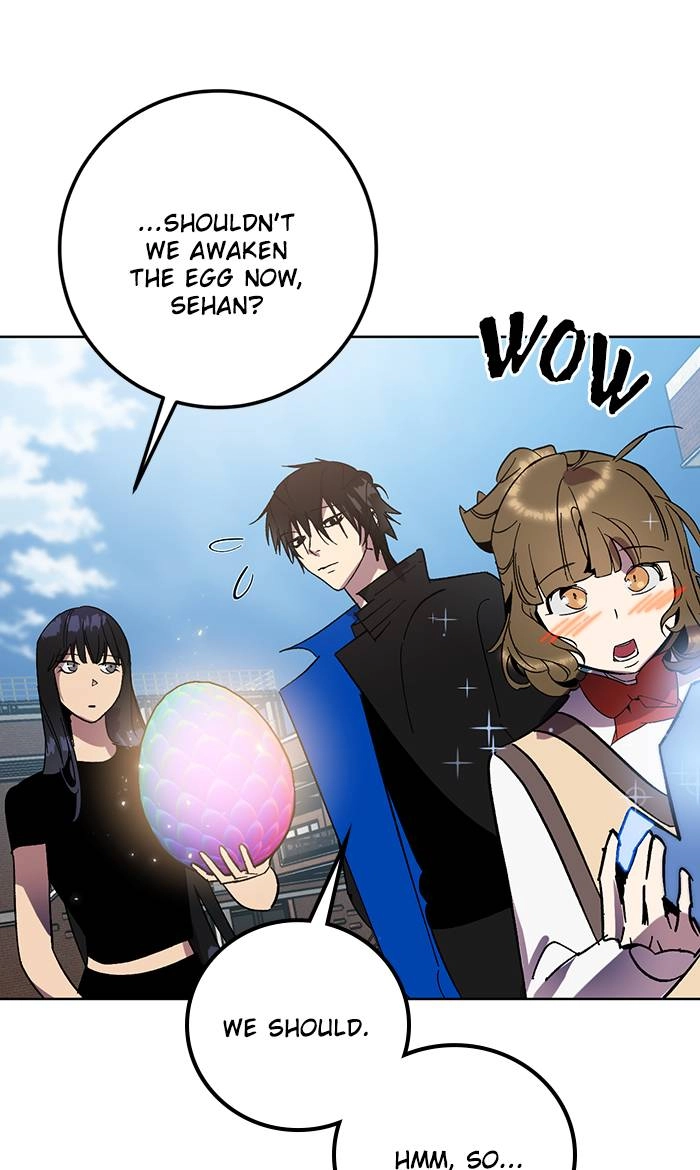 Return to Player Chapter 41 – The Vanguard of Ruin (2) Page 22