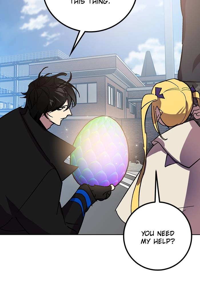 Return to Player Chapter 41 – The Vanguard of Ruin (2) Page 25