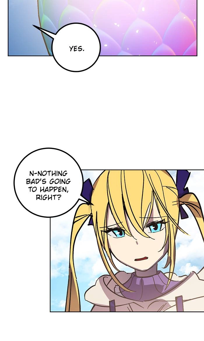 Return to Player Chapter 41 – The Vanguard of Ruin (2) Page 27
