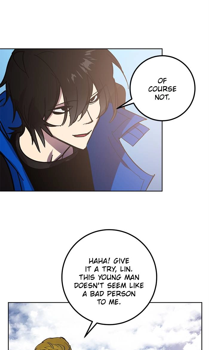 Return to Player Chapter 41 – The Vanguard of Ruin (2) Page 28