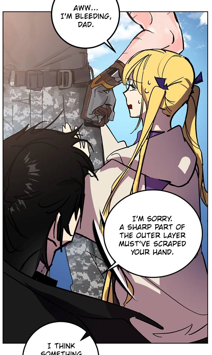 Return to Player Chapter 41 – The Vanguard of Ruin (2) Page 32