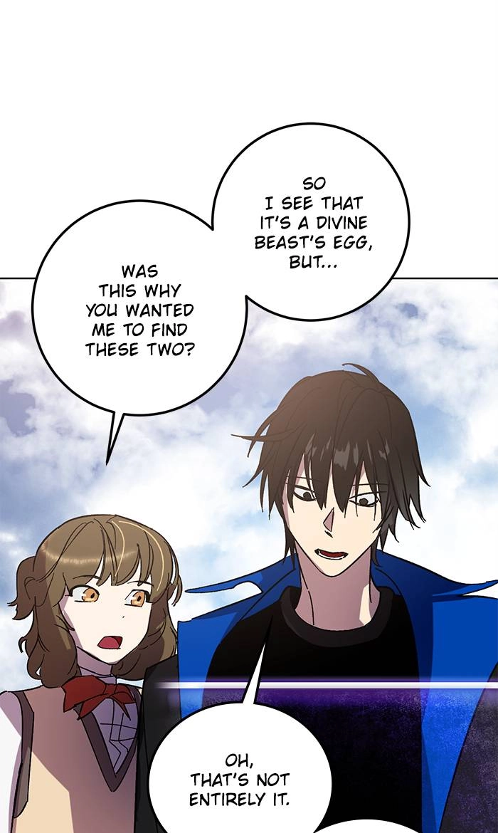 Return to Player Chapter 41 – The Vanguard of Ruin (2) Page 36