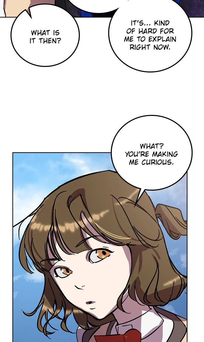 Return to Player Chapter 41 – The Vanguard of Ruin (2) Page 37