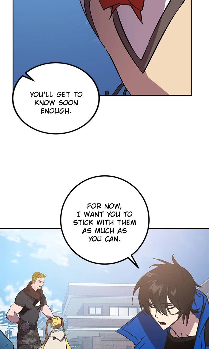 Return to Player Chapter 41 – The Vanguard of Ruin (2) Page 38