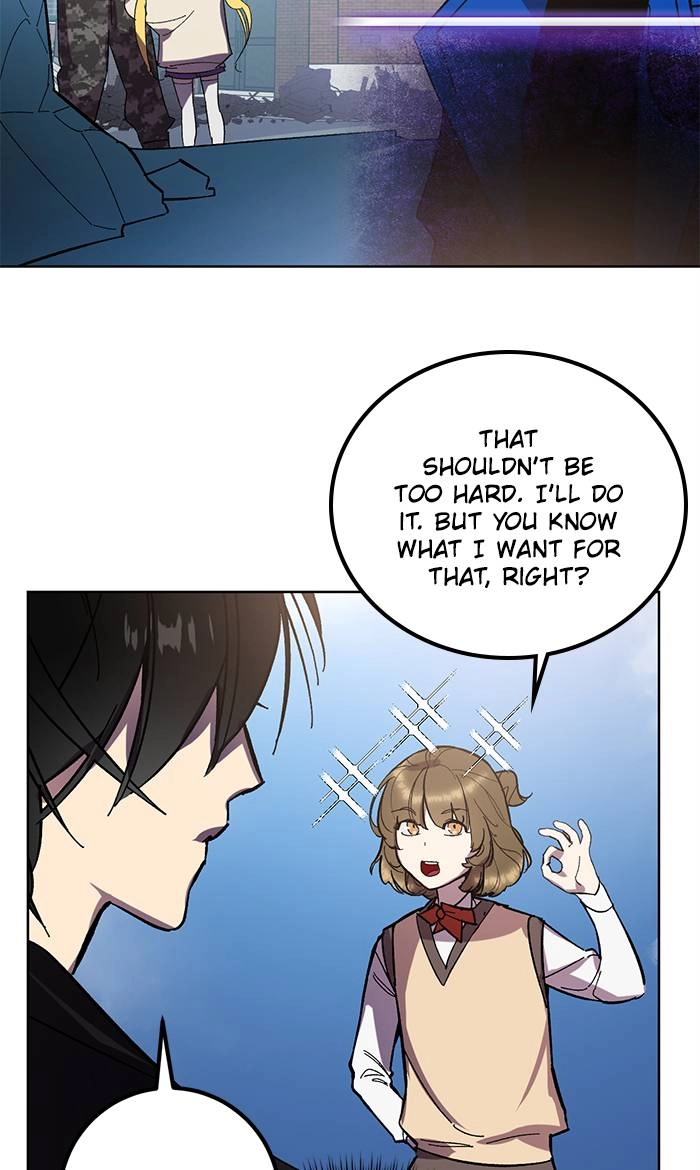 Return to Player Chapter 41 – The Vanguard of Ruin (2) Page 39