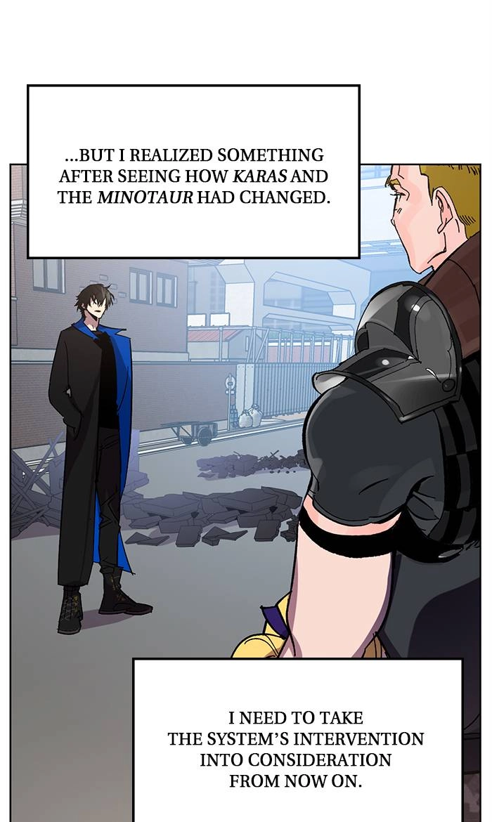 Return to Player Chapter 41 – The Vanguard of Ruin (2) Page 41
