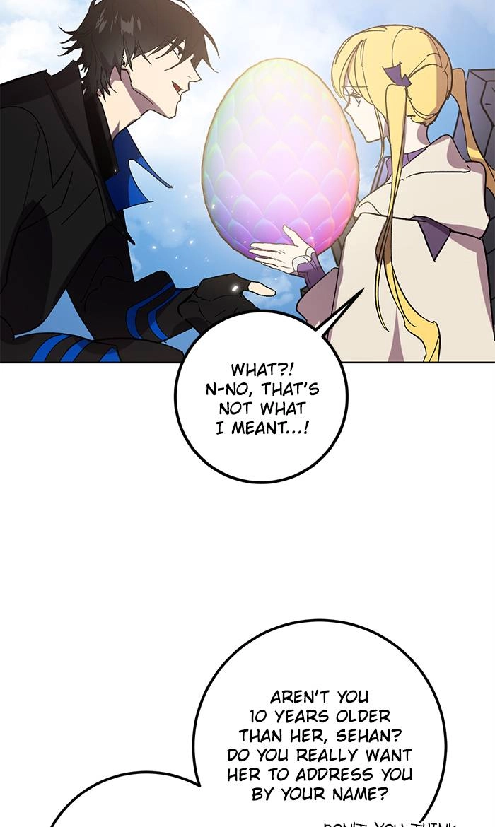 Return to Player Chapter 41 – The Vanguard of Ruin (2) Page 49