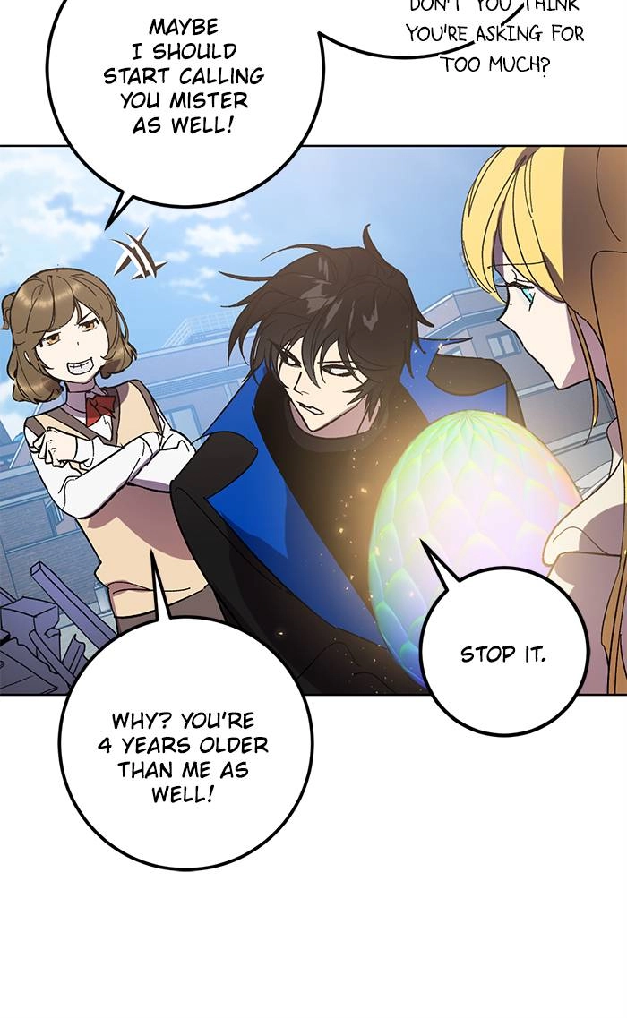 Return to Player Chapter 41 – The Vanguard of Ruin (2) Page 50