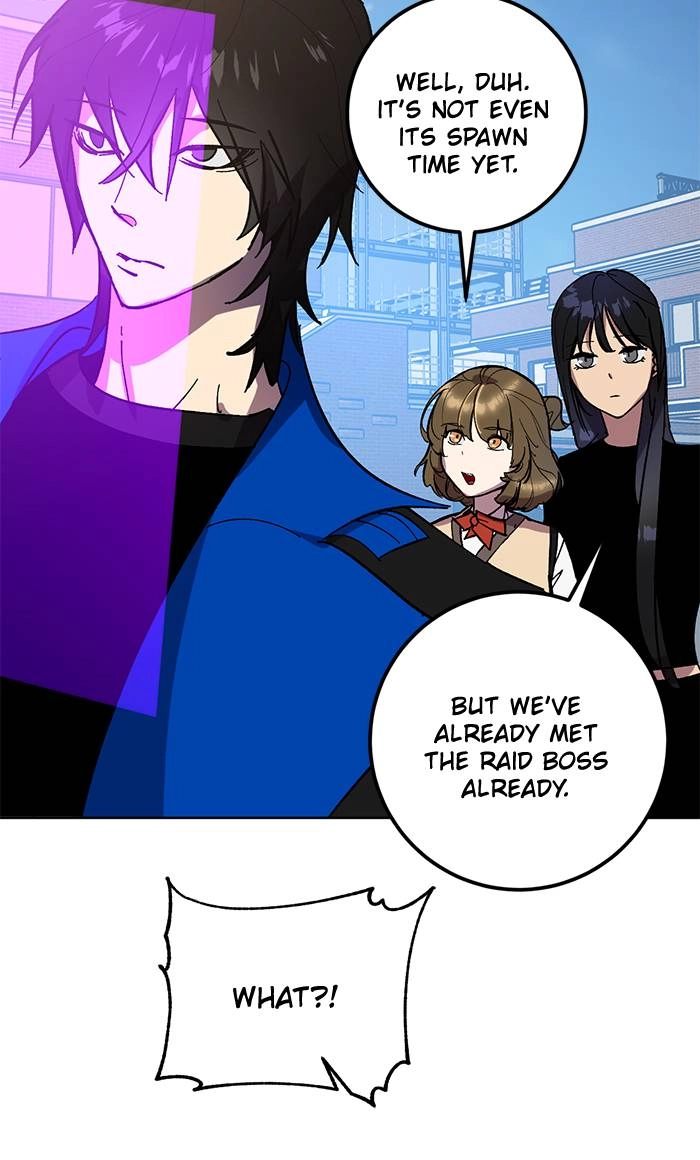 Return to Player Chapter 41 – The Vanguard of Ruin (2) Page 53