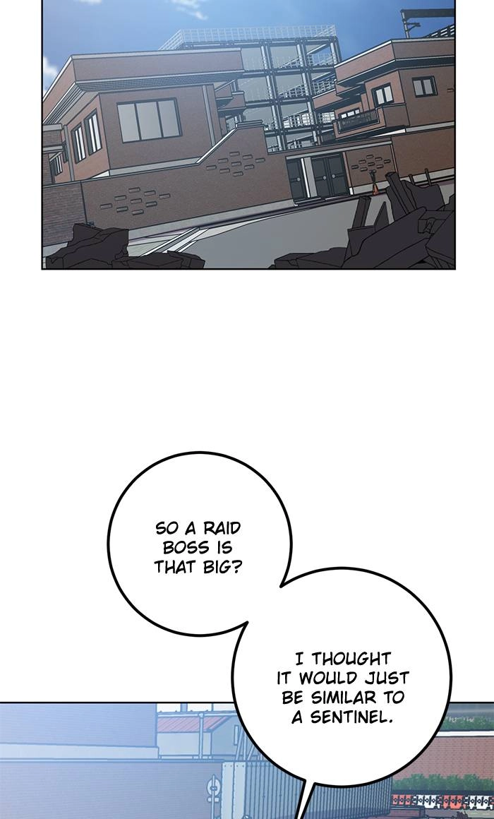 Return to Player Chapter 41 – The Vanguard of Ruin (2) Page 56