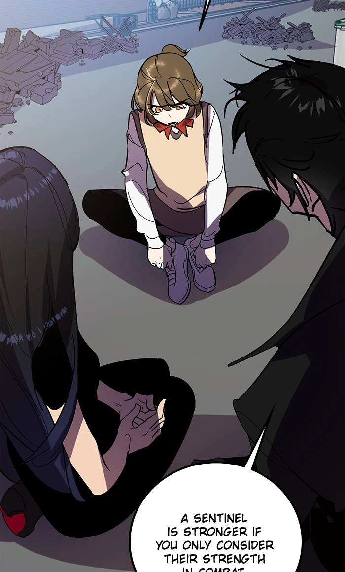Return to Player Chapter 41 – The Vanguard of Ruin (2) Page 57