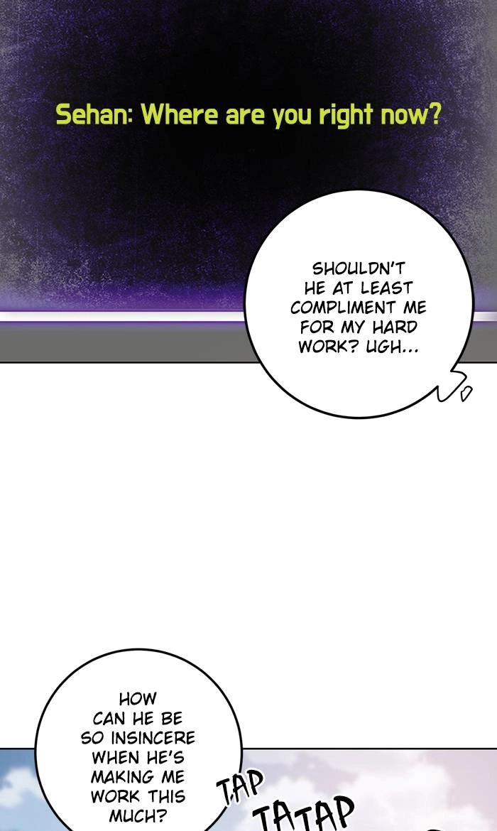 Return to Player Chapter 41 – The Vanguard of Ruin (2) Page 5