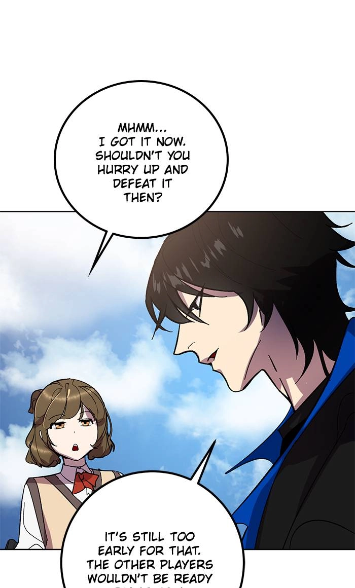 Return to Player Chapter 41 – The Vanguard of Ruin (2) Page 60