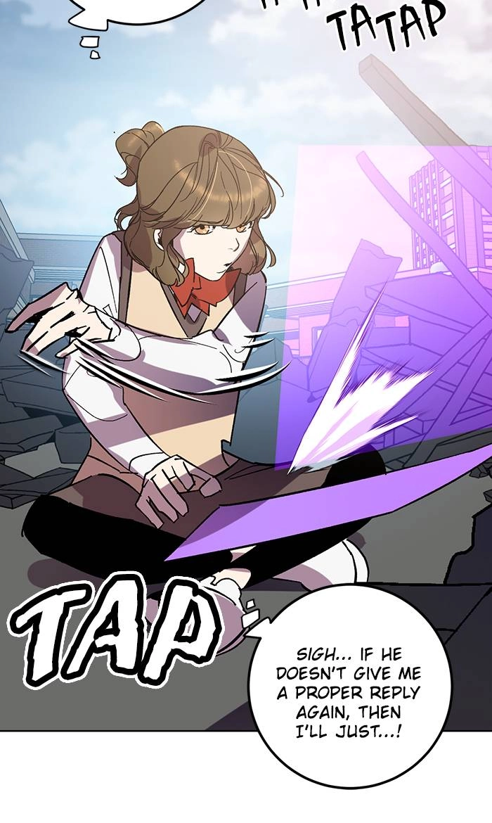 Return to Player Chapter 41 – The Vanguard of Ruin (2) Page 6