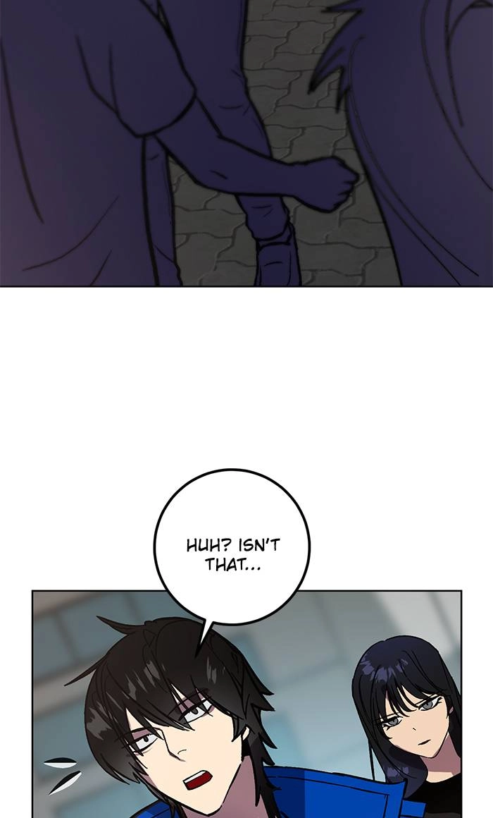 Return to Player Chapter 41 – The Vanguard of Ruin (2) Page 85