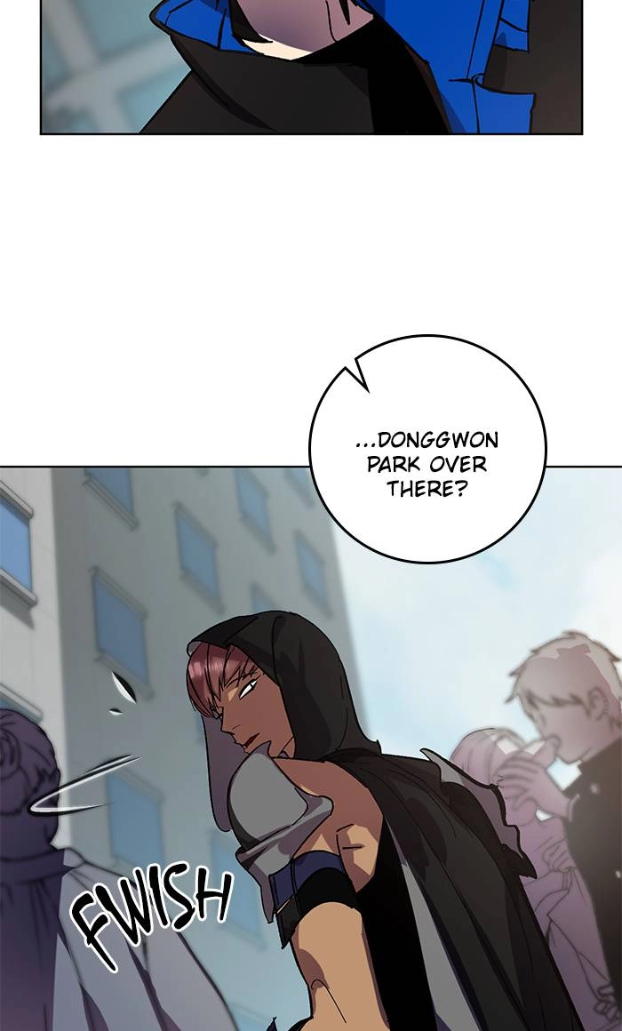 Return to Player Chapter 41 – The Vanguard of Ruin (2) Page 86