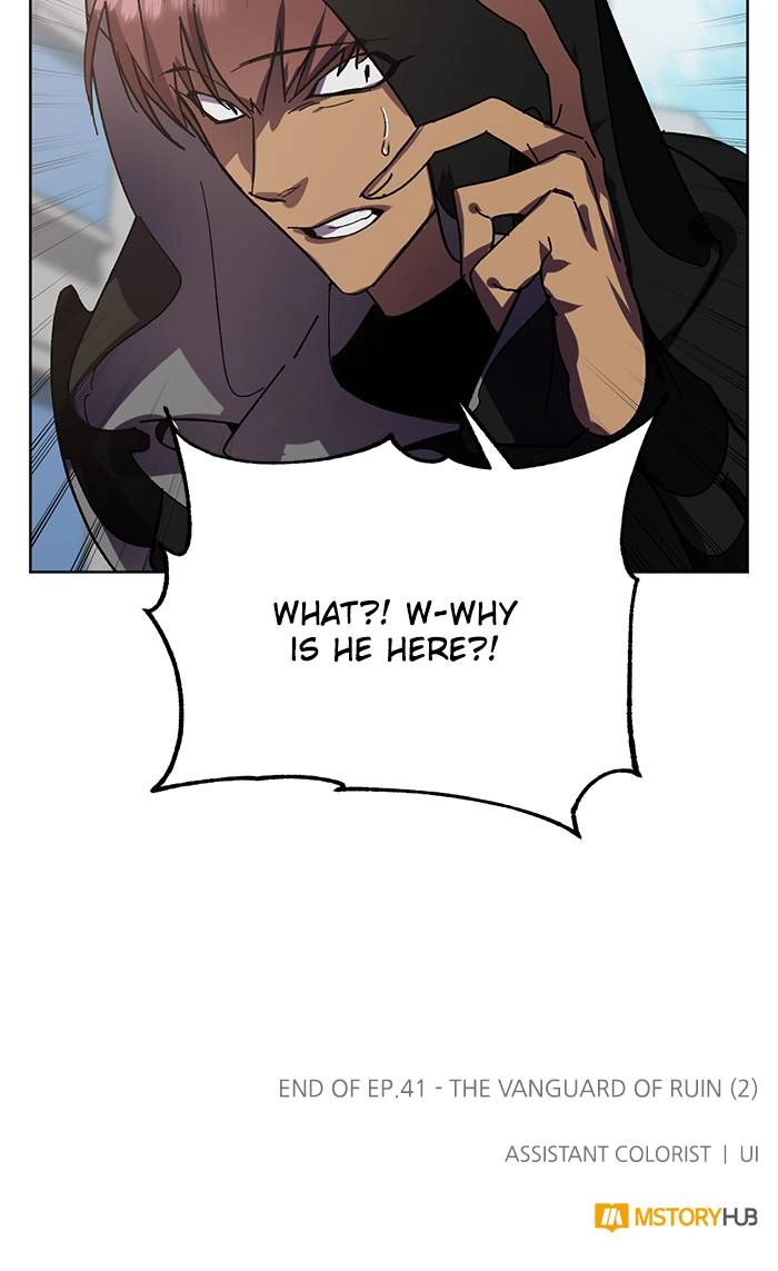 Return to Player Chapter 41 – The Vanguard of Ruin (2) Page 88