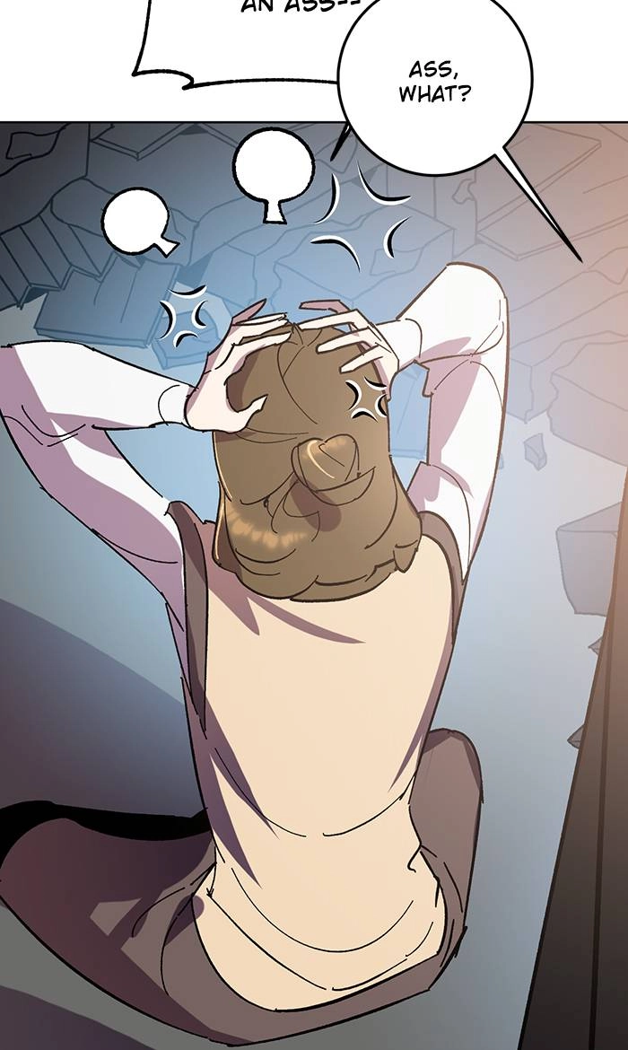 Return to Player Chapter 41 – The Vanguard of Ruin (2) Page 9