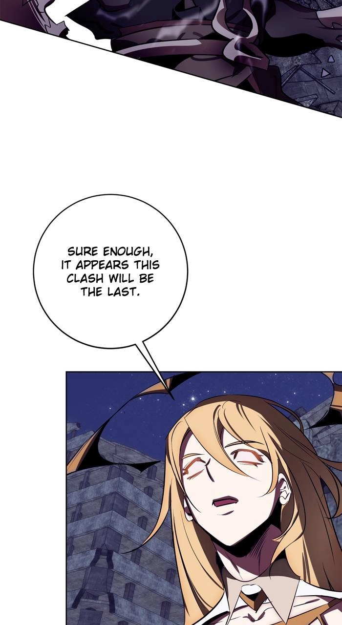Return to Player Chapter 123 – The Stirrings of Justice (3) Page 101