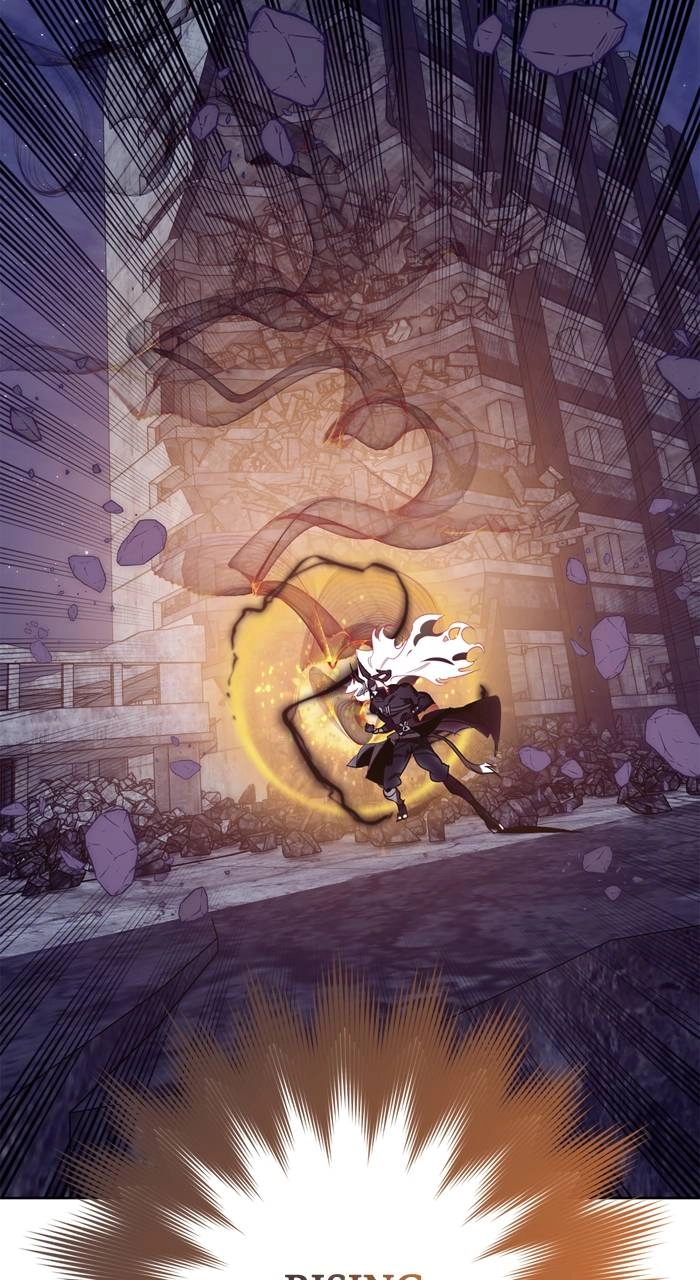 Return to Player Chapter 123 – The Stirrings of Justice (3) Page 106