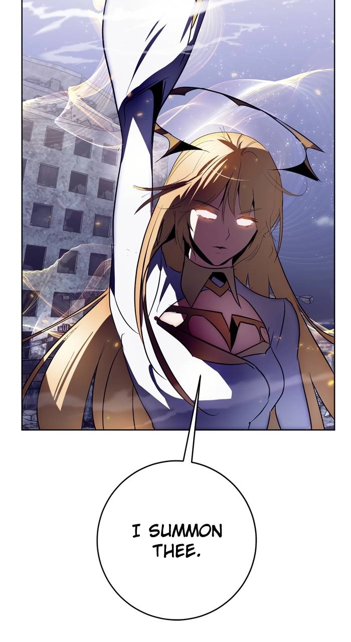 Return to Player Chapter 123 – The Stirrings of Justice (3) Page 108
