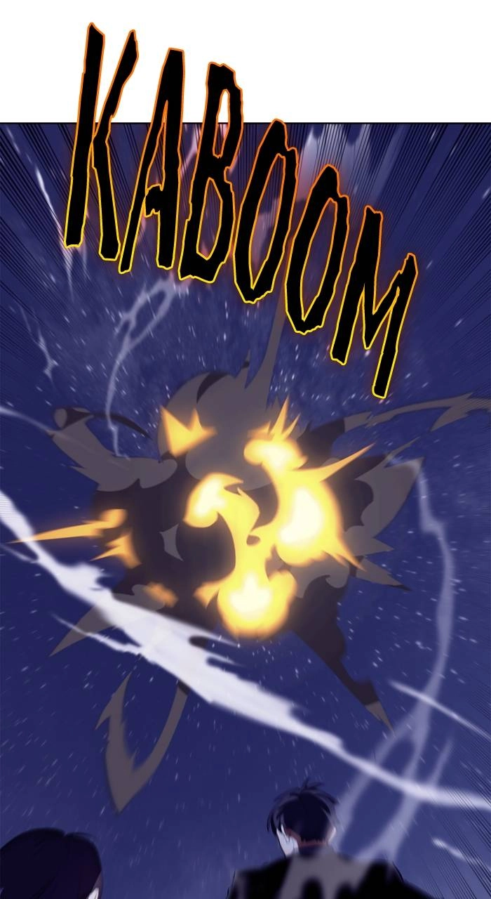 Return to Player Chapter 123 – The Stirrings of Justice (3) Page 33