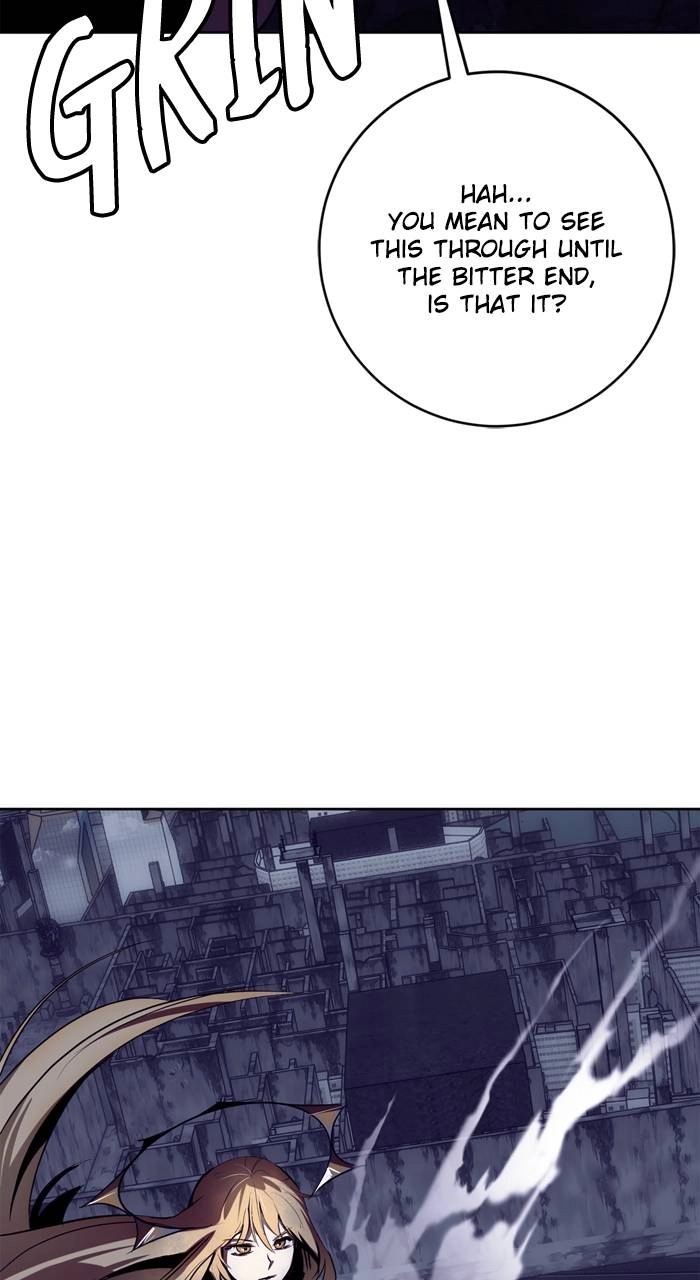 Return to Player Chapter 123 – The Stirrings of Justice (3) Page 36