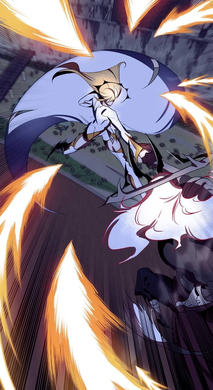 Return to Player Chapter 123 – The Stirrings of Justice (3) Page 41