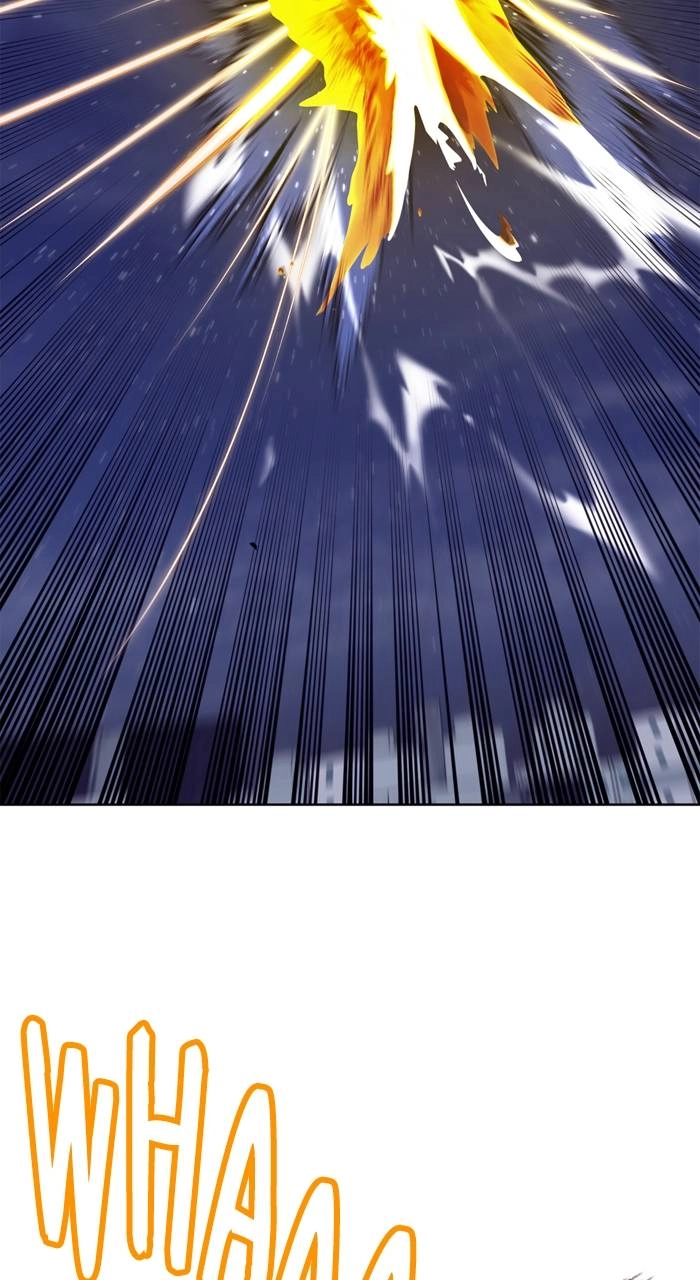 Return to Player Chapter 123 – The Stirrings of Justice (3) Page 44
