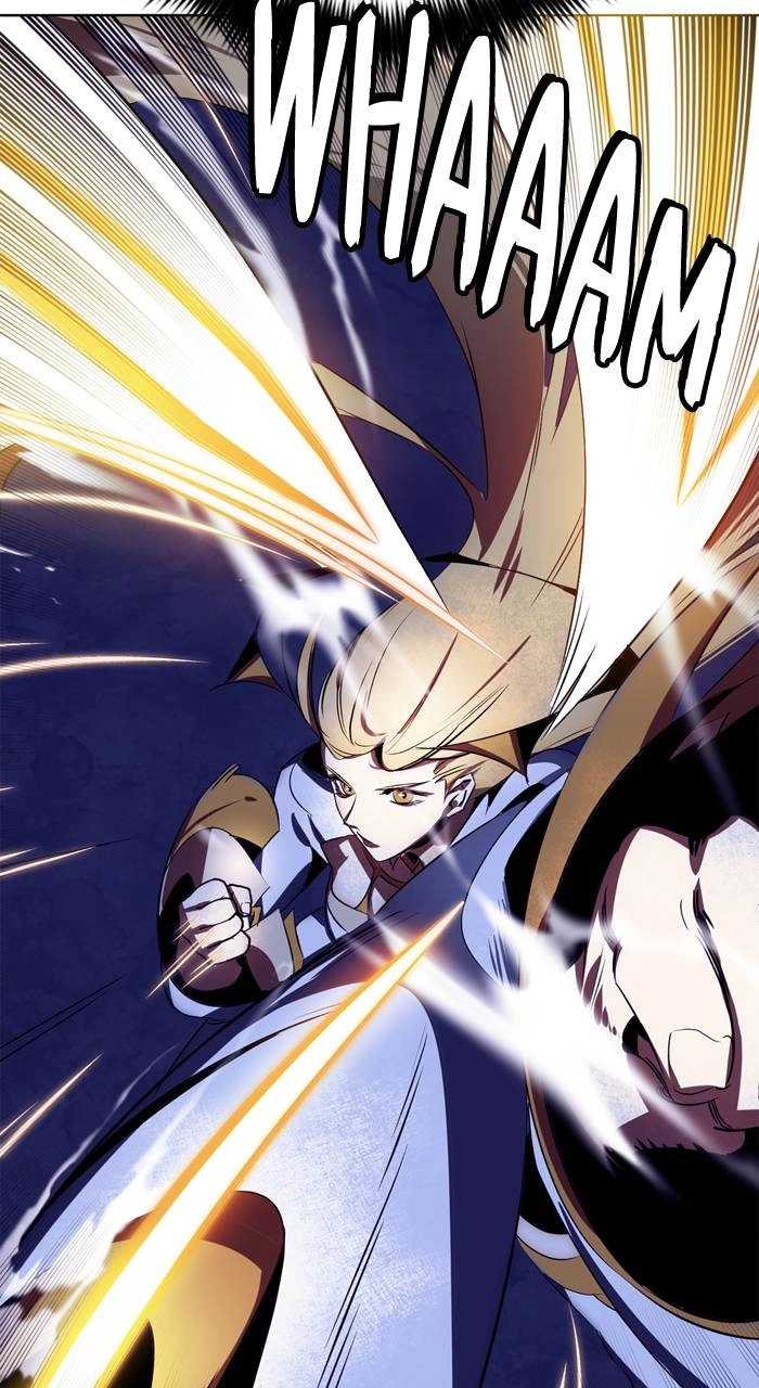 Return to Player Chapter 123 – The Stirrings of Justice (3) Page 50