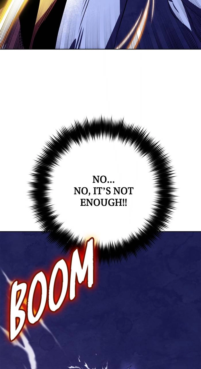 Return to Player Chapter 123 – The Stirrings of Justice (3) Page 51