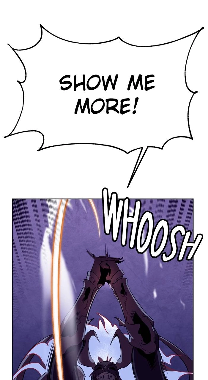 Return to Player Chapter 123 – The Stirrings of Justice (3) Page 53
