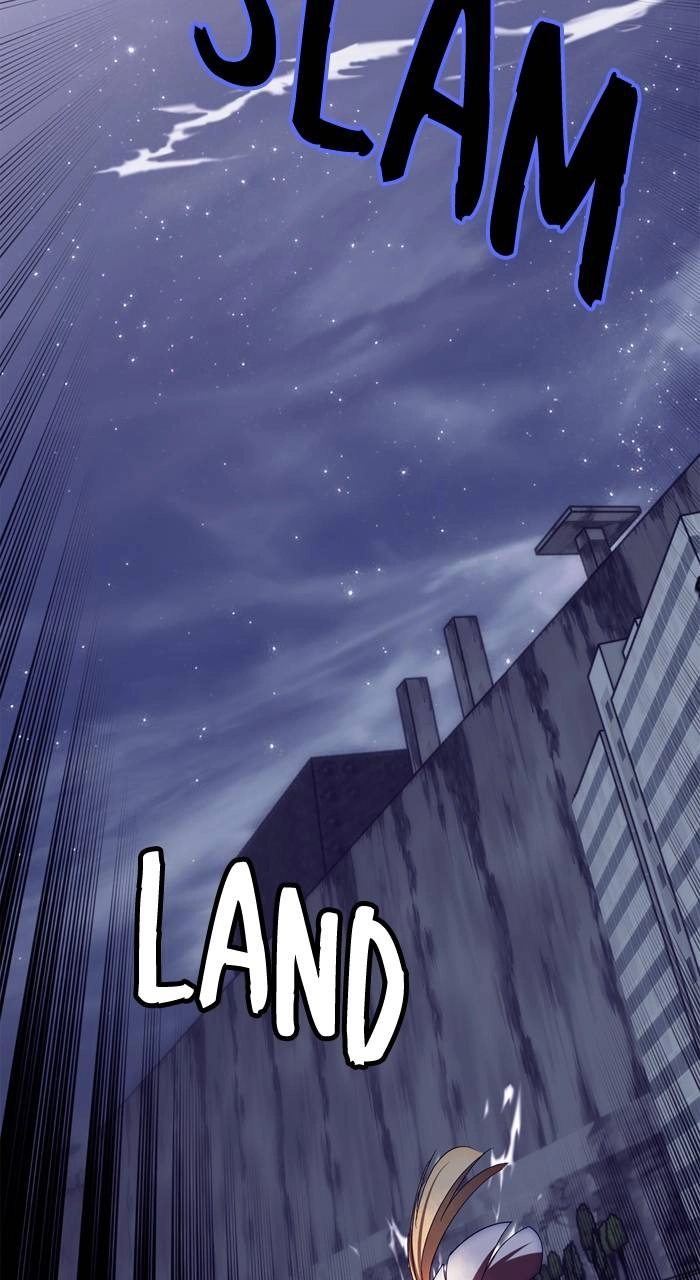 Return to Player Chapter 123 – The Stirrings of Justice (3) Page 56