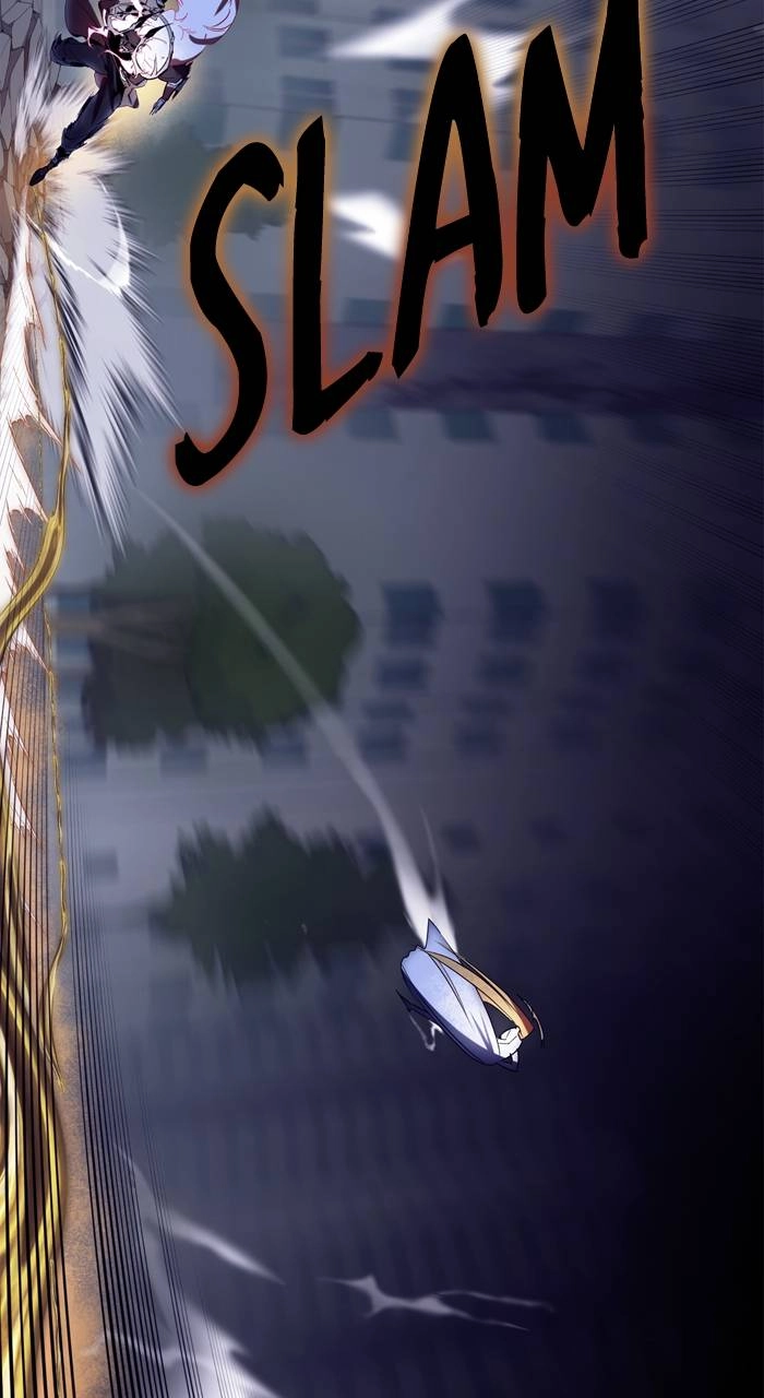 Return to Player Chapter 123 – The Stirrings of Justice (3) Page 59