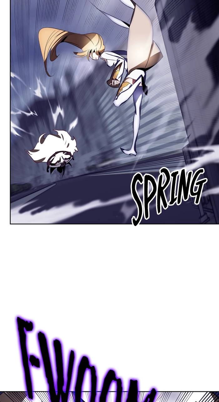 Return to Player Chapter 123 – The Stirrings of Justice (3) Page 62