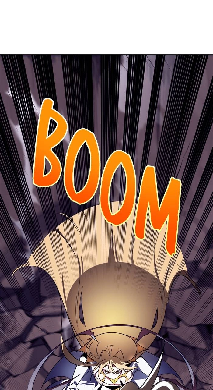 Return to Player Chapter 123 – The Stirrings of Justice (3) Page 64