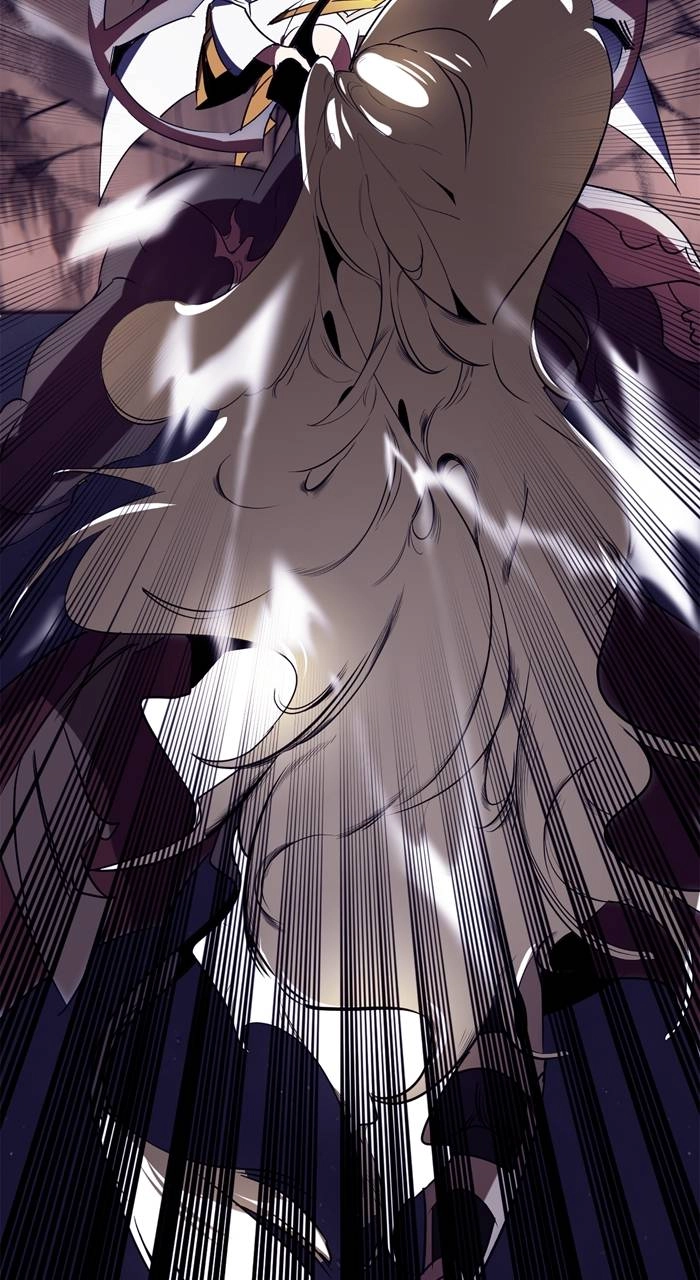 Return to Player Chapter 123 – The Stirrings of Justice (3) Page 65
