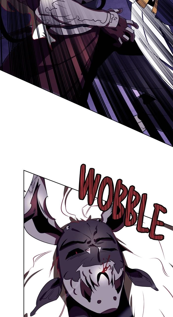 Return to Player Chapter 123 – The Stirrings of Justice (3) Page 76