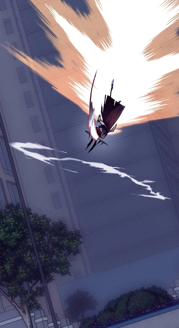 Return to Player Chapter 123 – The Stirrings of Justice (3) Page 7